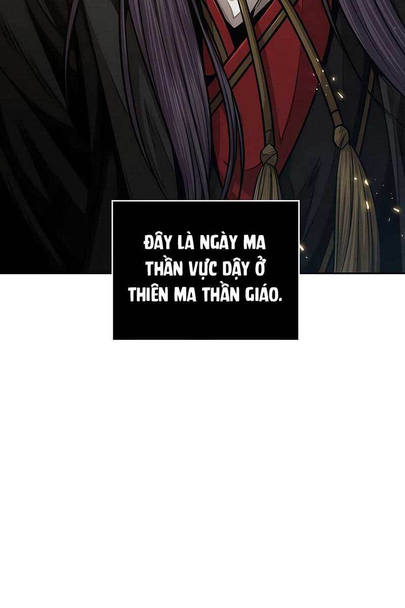 Nano Ma Thần Chap 138 - Next Chap 139