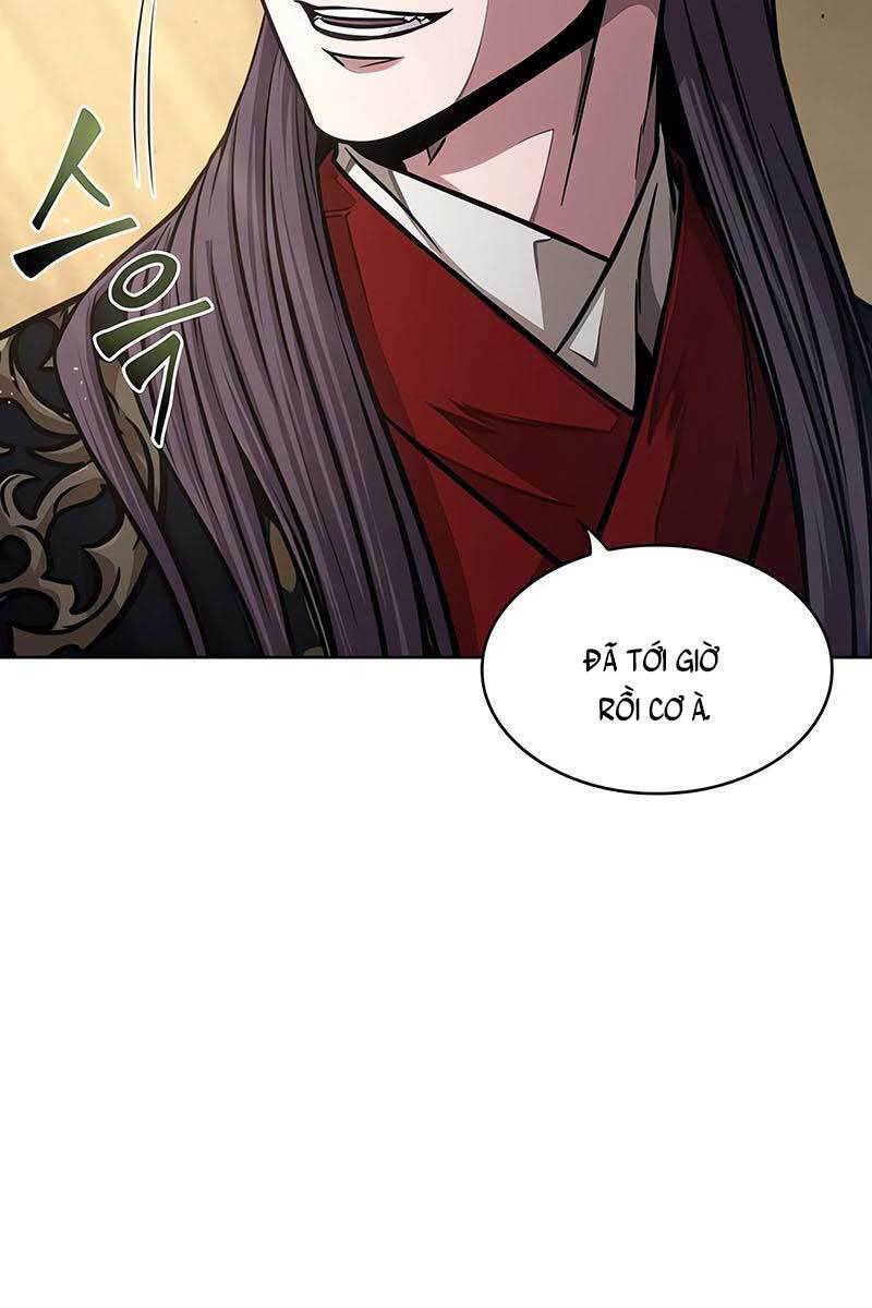 Nano Ma Thần Chap 138 - Next Chap 139