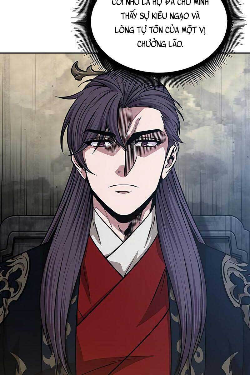 Nano Ma Thần Chap 138 - Next Chap 139