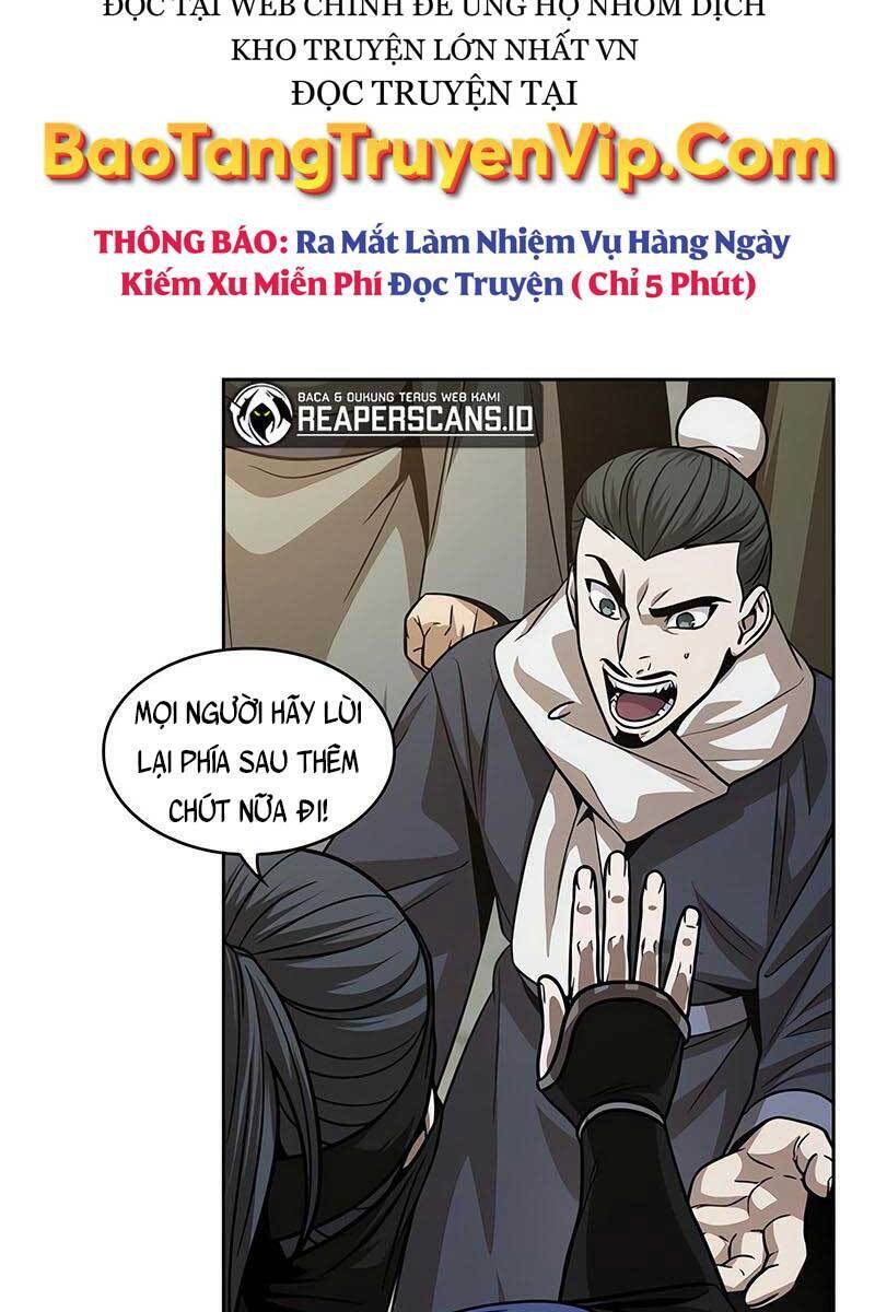 Nano Ma Thần Chap 138 - Next Chap 139