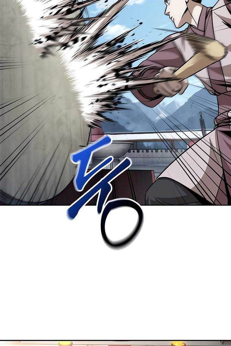 Nano Ma Thần Chap 138 - Next Chap 139