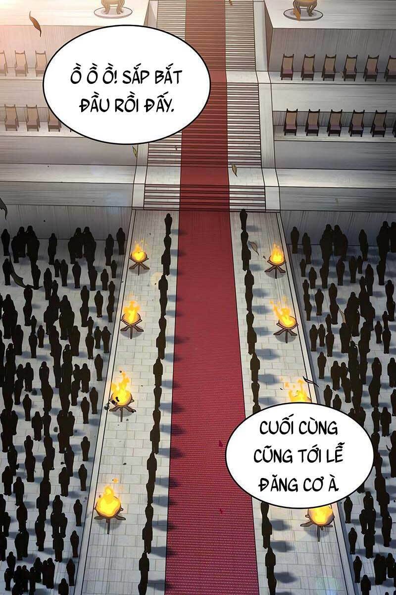 Nano Ma Thần Chap 138 - Next Chap 139
