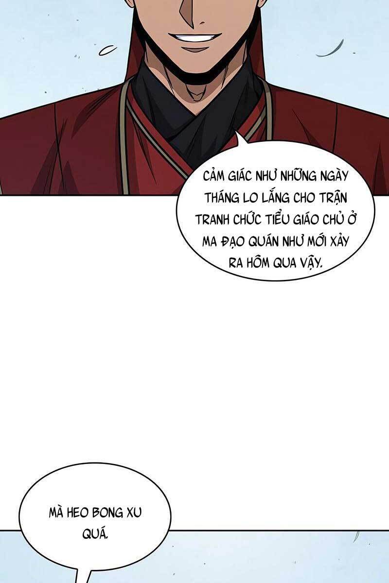 Nano Ma Thần Chap 138 - Next Chap 139
