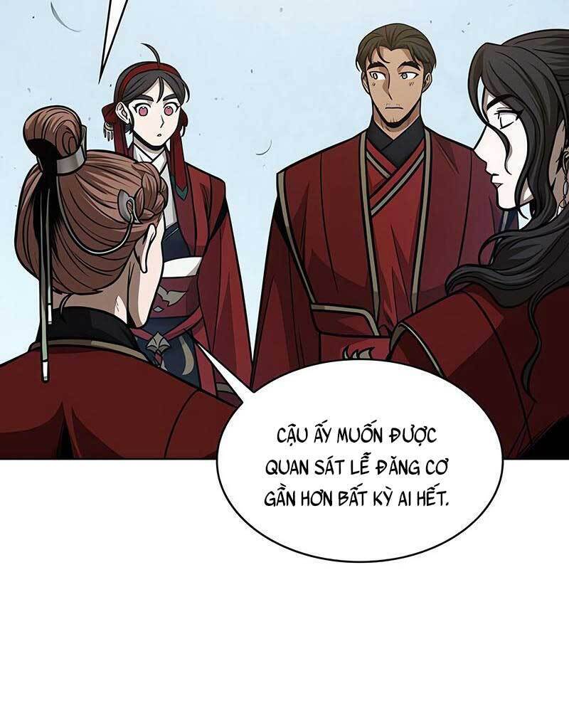 Nano Ma Thần Chap 138 - Next Chap 139