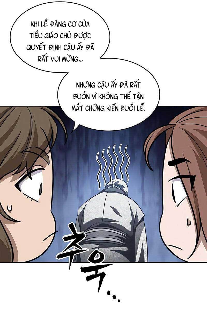 Nano Ma Thần Chap 138 - Next Chap 139
