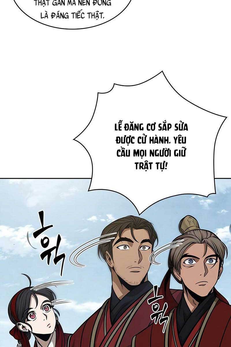 Nano Ma Thần Chap 138 - Next Chap 139
