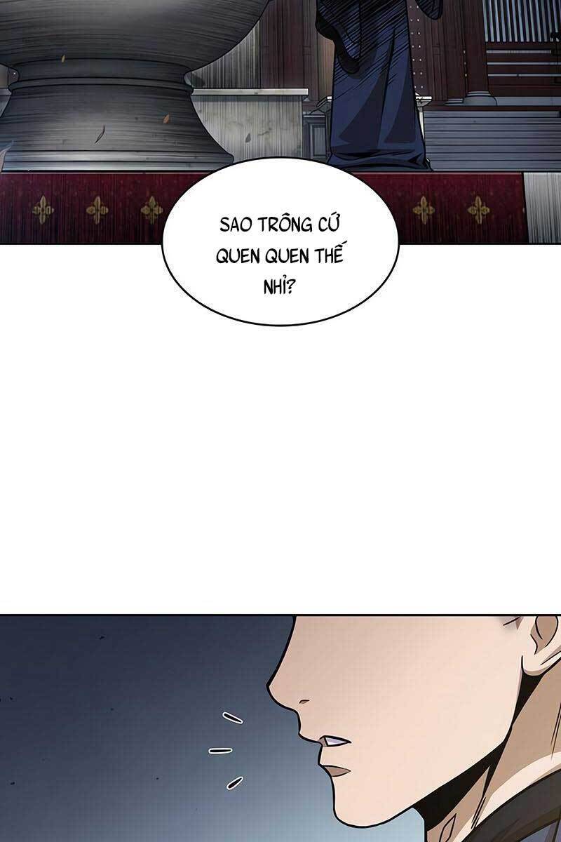 Nano Ma Thần Chap 138 - Next Chap 139