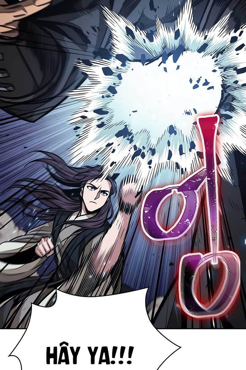 Nano Ma Thần Chap 139 - Next Chap 140