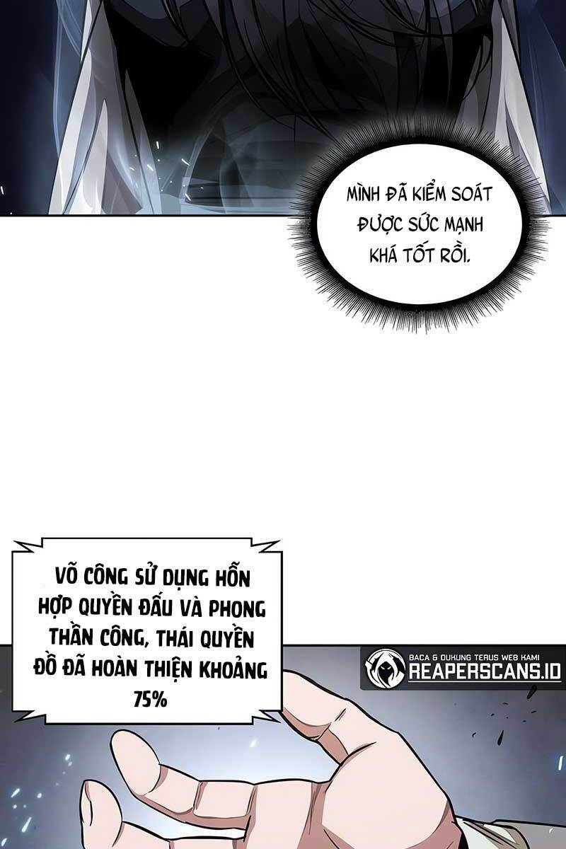 Nano Ma Thần Chap 139 - Next Chap 140