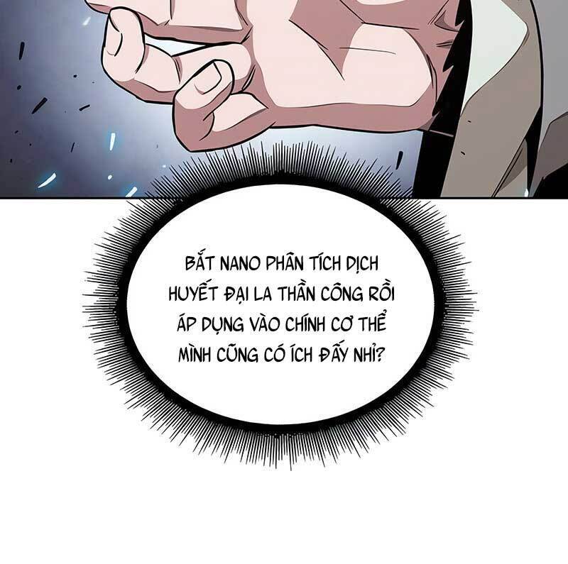 Nano Ma Thần Chap 139 - Next Chap 140