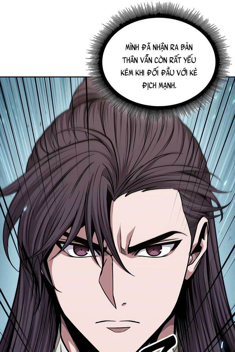 Nano Ma Thần Chap 139 - Next Chap 140
