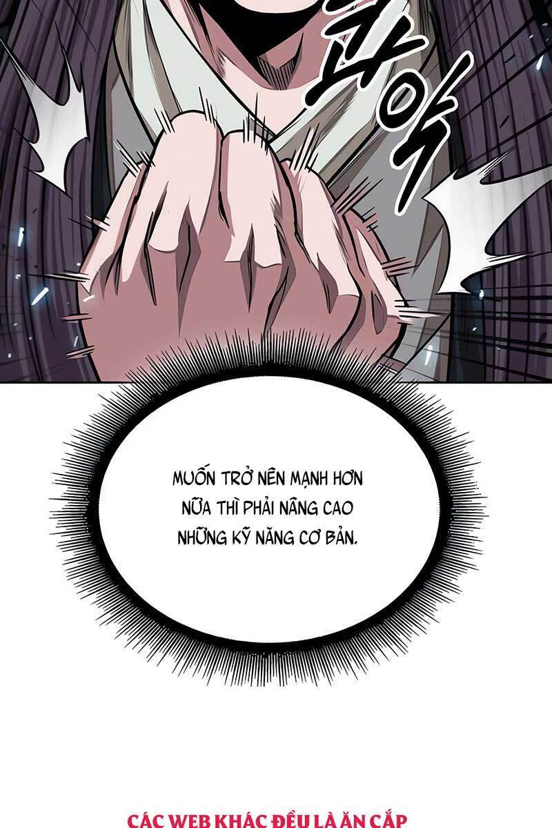 Nano Ma Thần Chap 139 - Next Chap 140