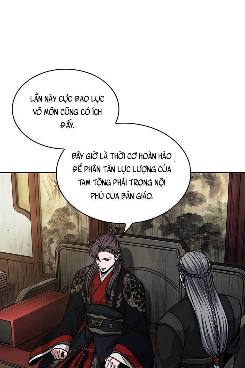 Nano Ma Thần Chap 139 - Next Chap 140