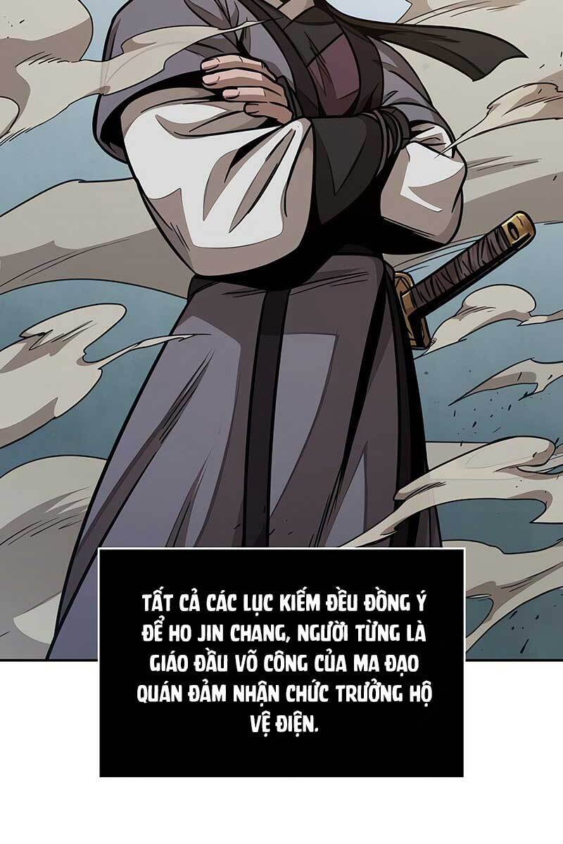 Nano Ma Thần Chap 139 - Next Chap 140