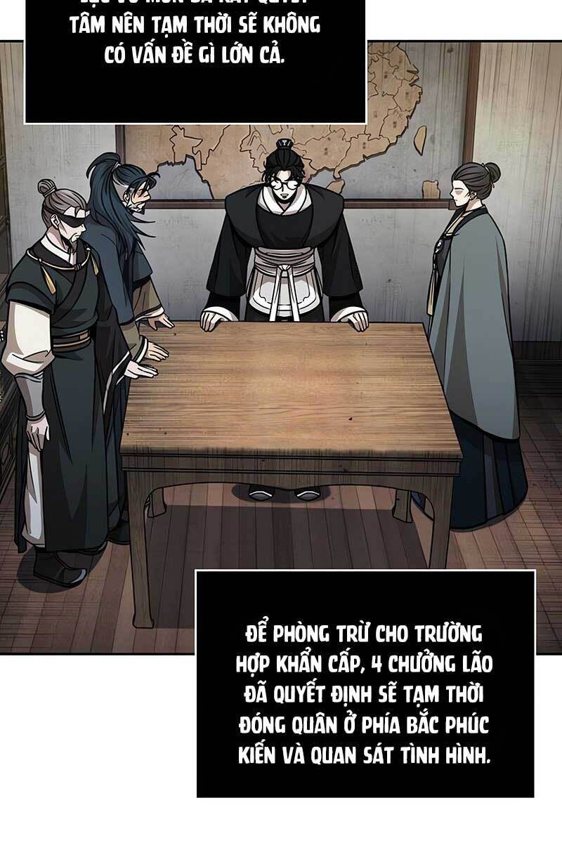 Nano Ma Thần Chap 139 - Next Chap 140