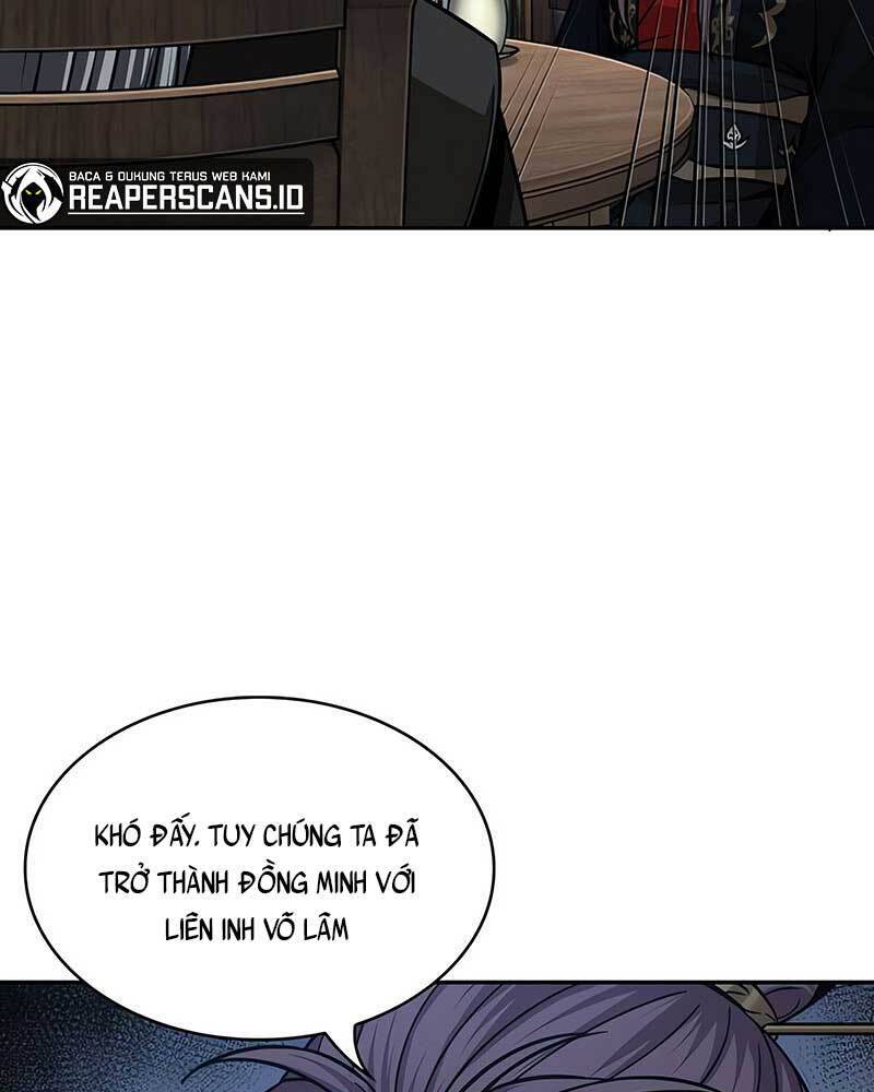 Nano Ma Thần Chap 139 - Next Chap 140