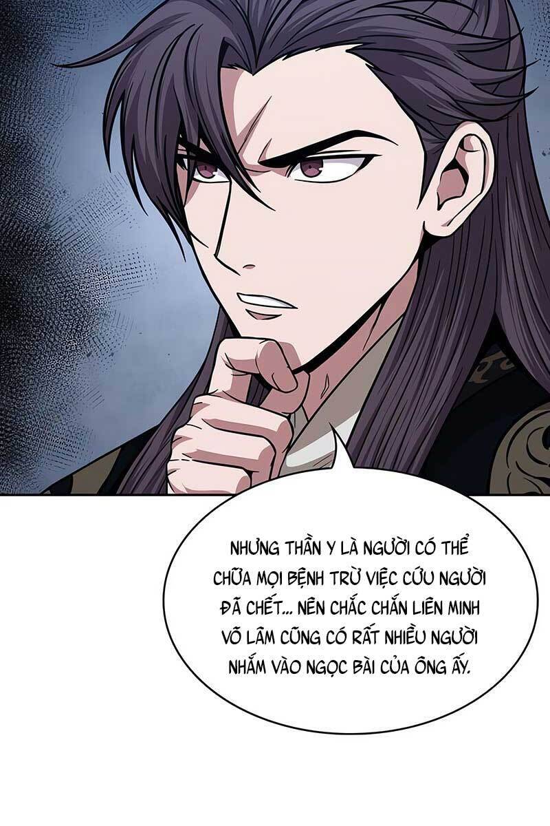 Nano Ma Thần Chap 139 - Next Chap 140
