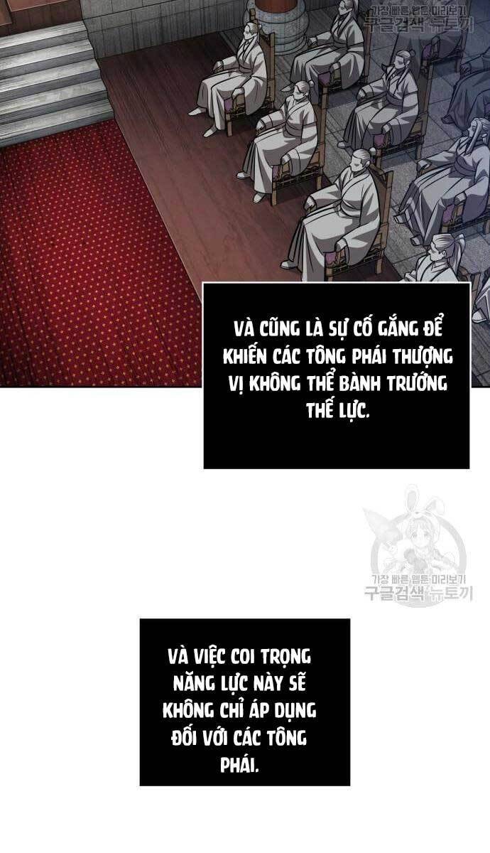 Nano Ma Thần Chap 139 - Next Chap 140