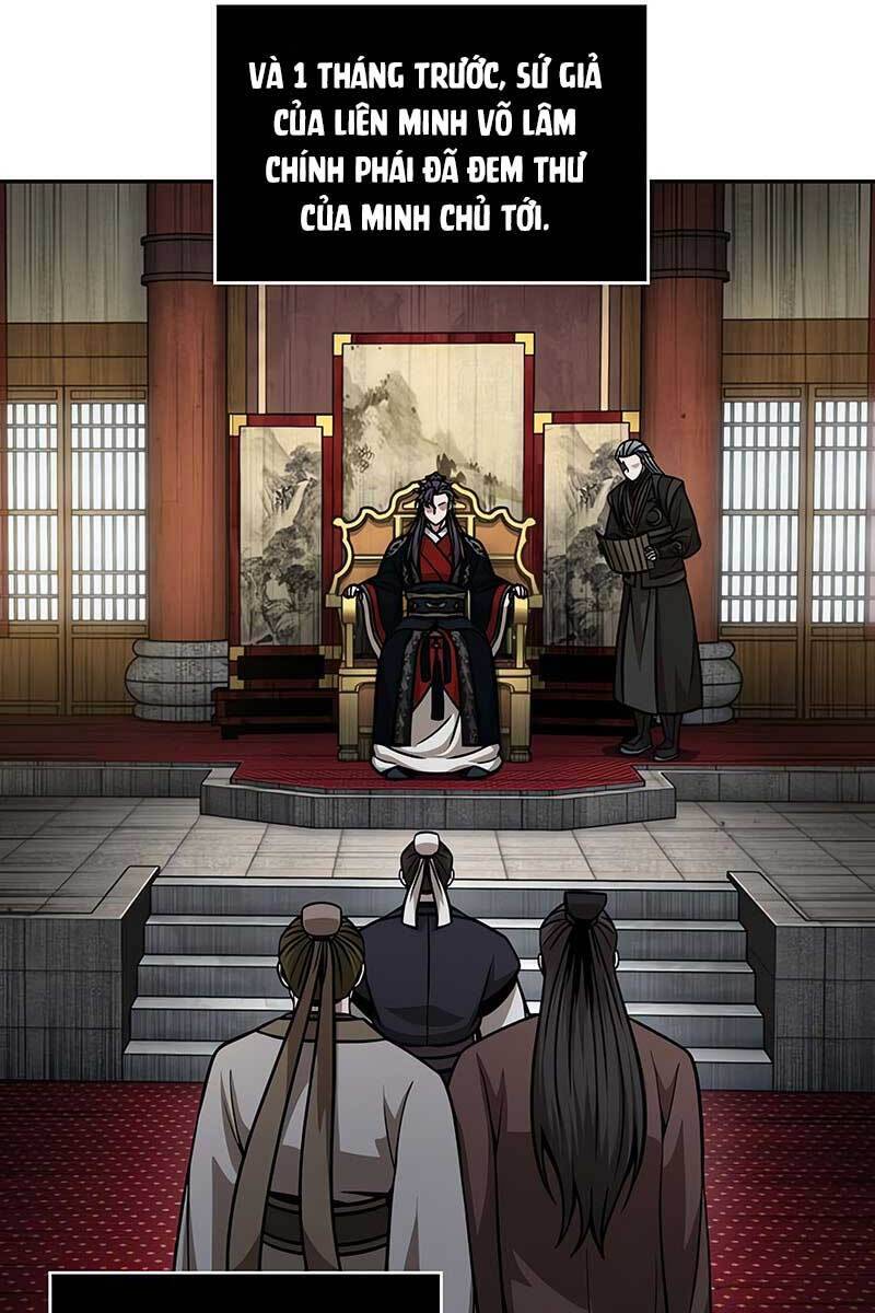 Nano Ma Thần Chap 139 - Next Chap 140