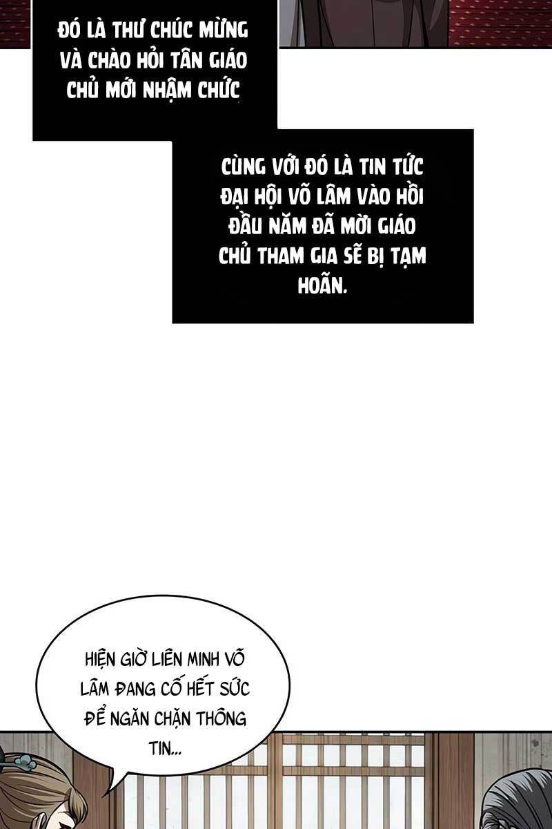 Nano Ma Thần Chap 139 - Next Chap 140
