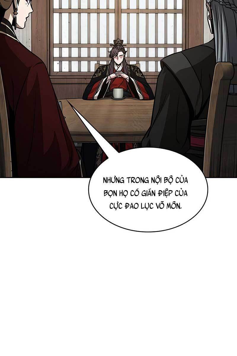 Nano Ma Thần Chap 139 - Next Chap 140