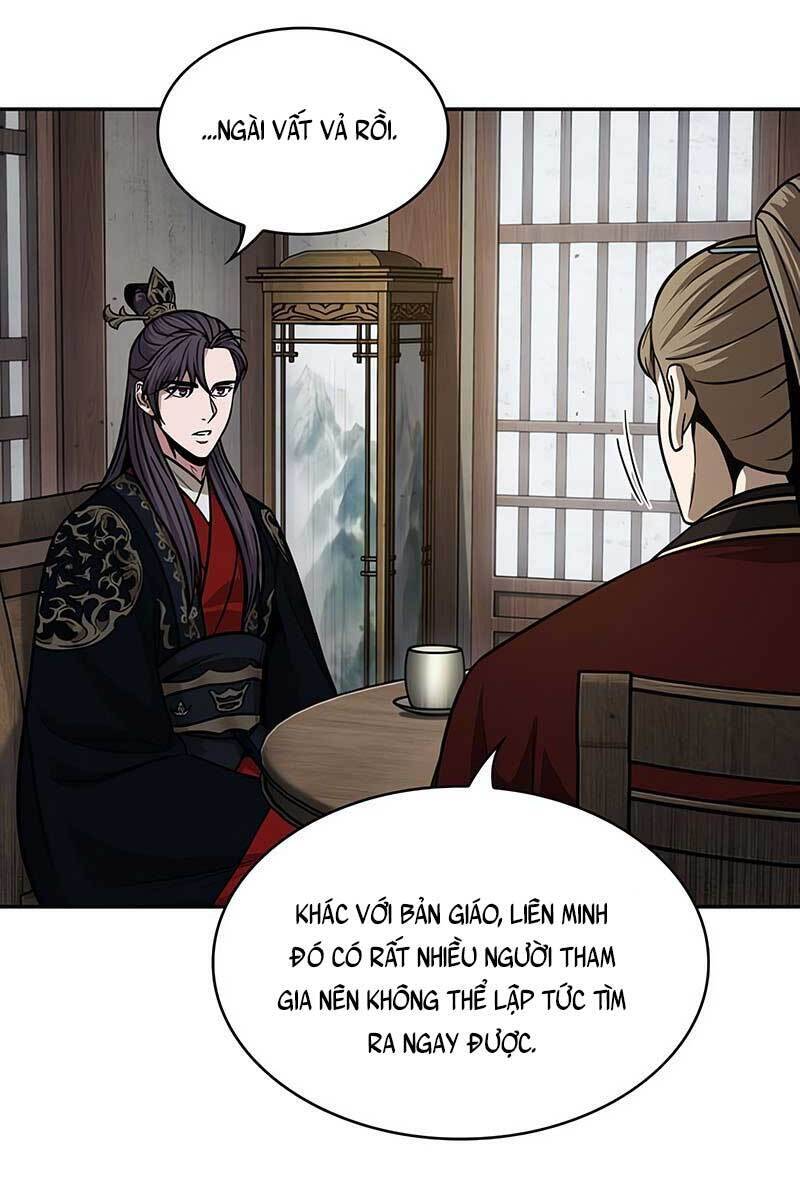 Nano Ma Thần Chap 139 - Next Chap 140
