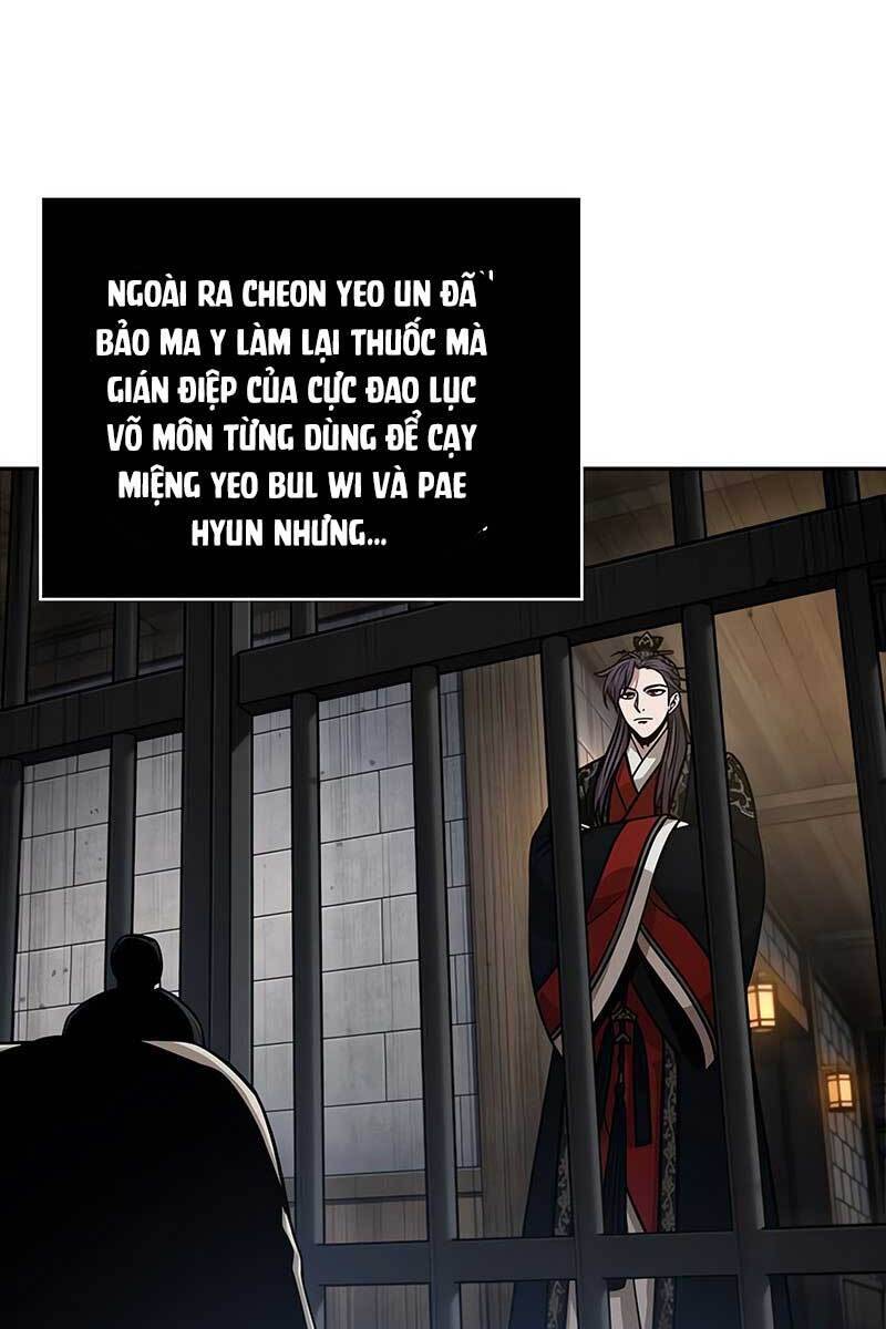 Nano Ma Thần Chap 139 - Next Chap 140
