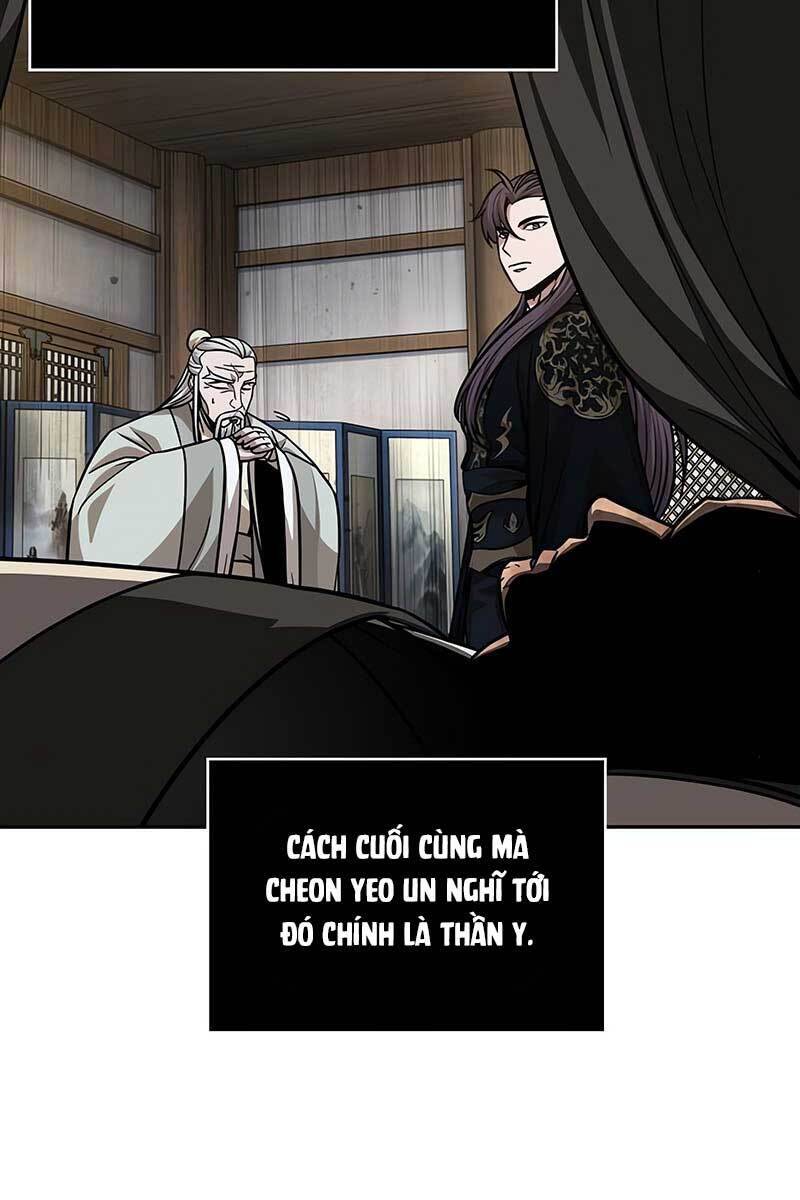 Nano Ma Thần Chap 139 - Next Chap 140