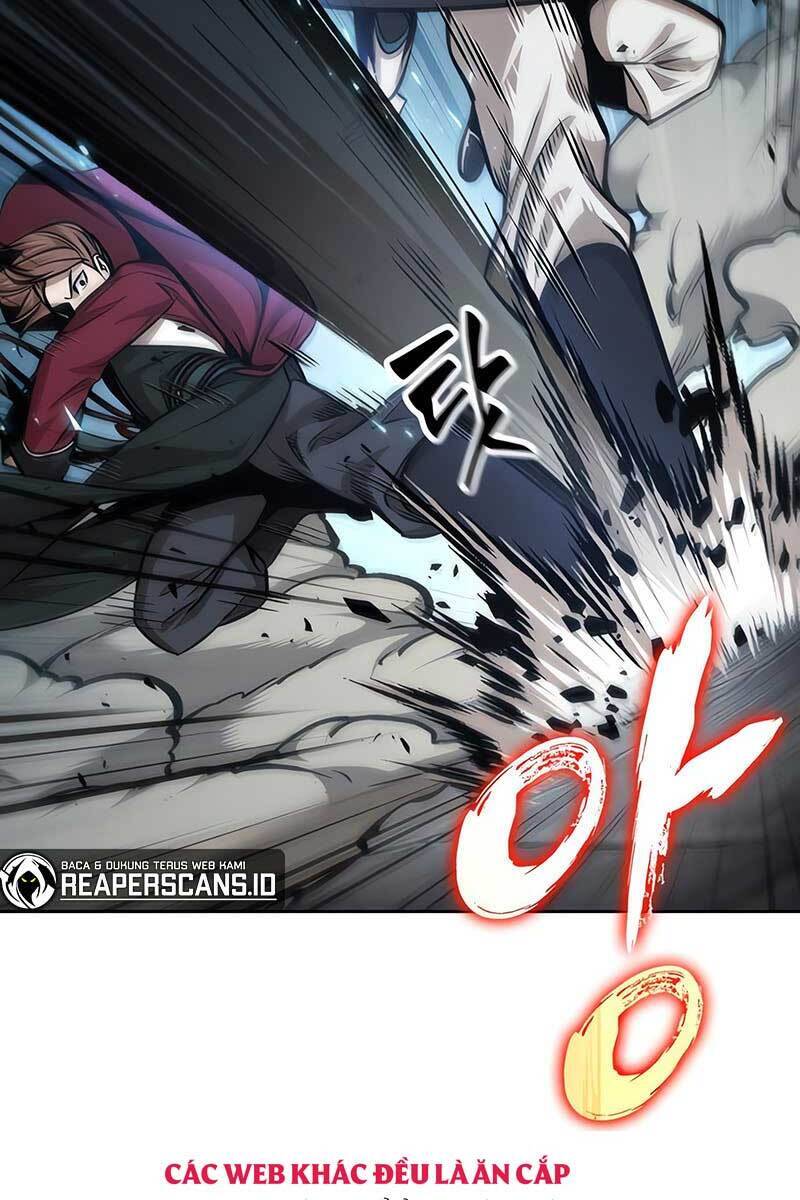 Nano Ma Thần Chap 139 - Next Chap 140