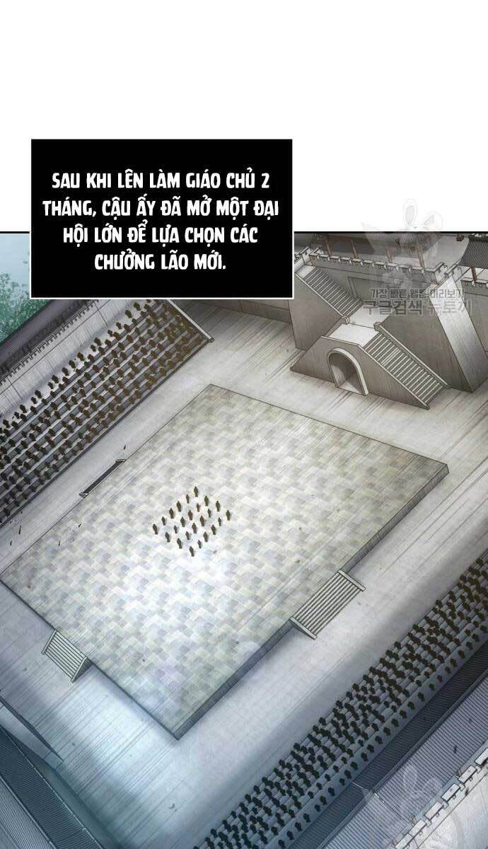 Nano Ma Thần Chap 139 - Next Chap 140