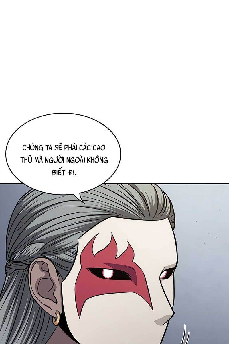 Nano Ma Thần Chap 139 - Next Chap 140