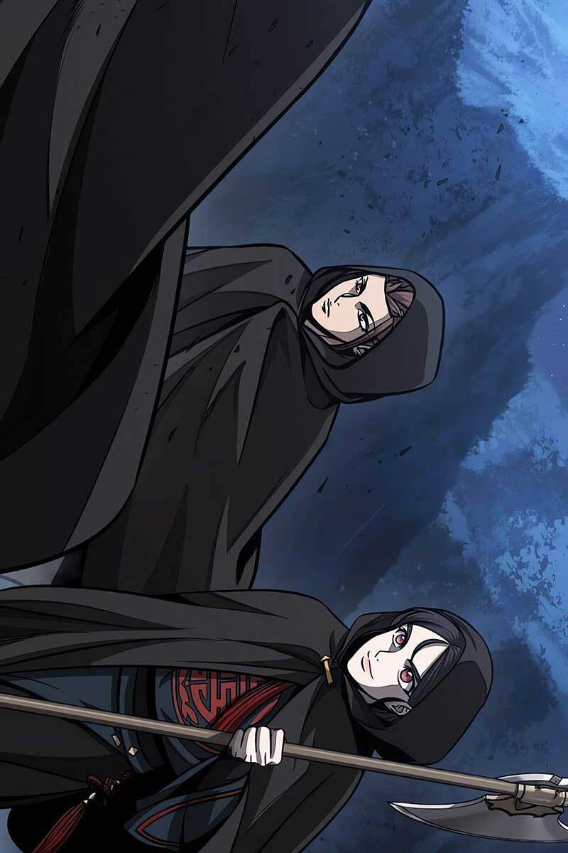 Nano Ma Thần Chap 139 - Next Chap 140