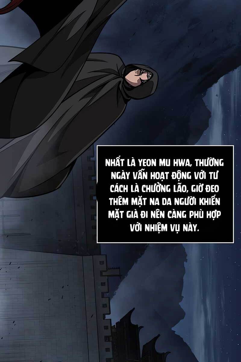 Nano Ma Thần Chap 139 - Next Chap 140