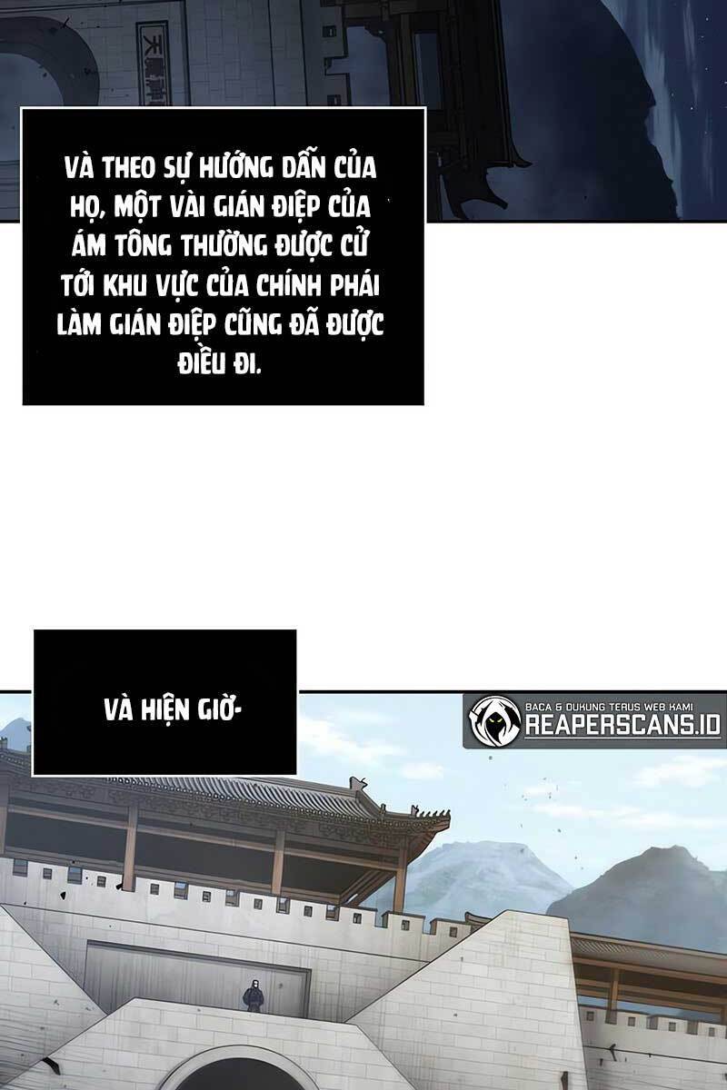 Nano Ma Thần Chap 139 - Next Chap 140