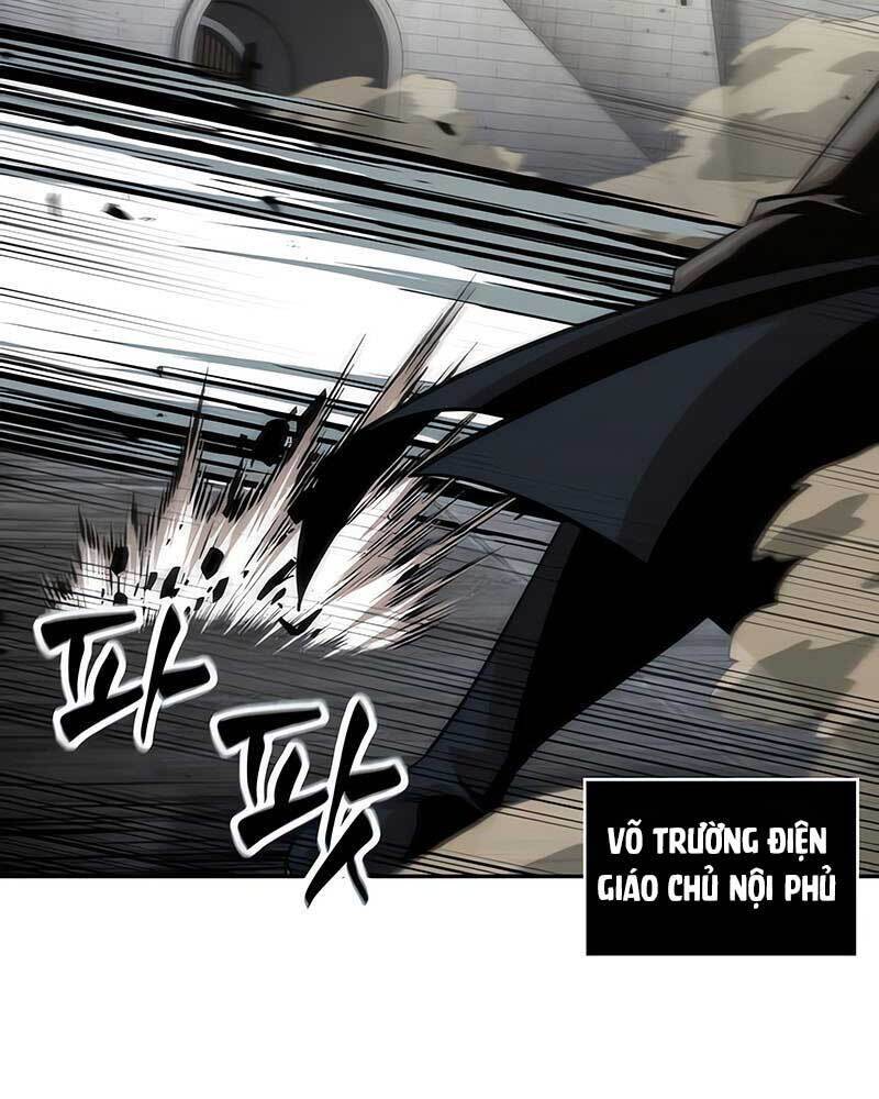 Nano Ma Thần Chap 139 - Next Chap 140