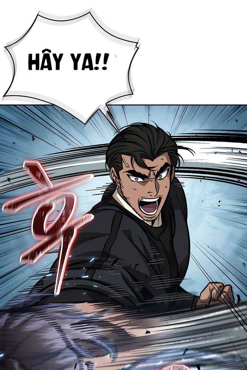 Nano Ma Thần Chap 139 - Next Chap 140