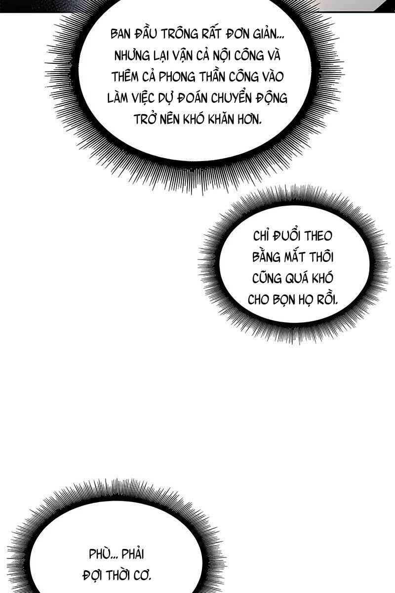 Nano Ma Thần Chap 139 - Next Chap 140