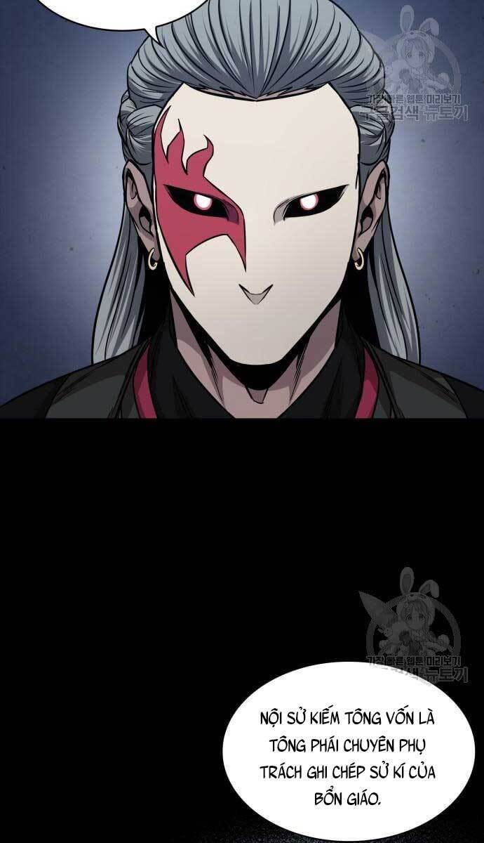 Nano Ma Thần Chap 139 - Next Chap 140