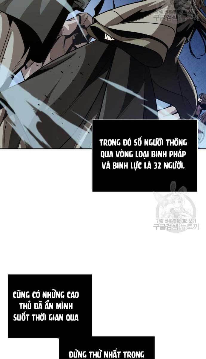 Nano Ma Thần Chap 139 - Next Chap 140