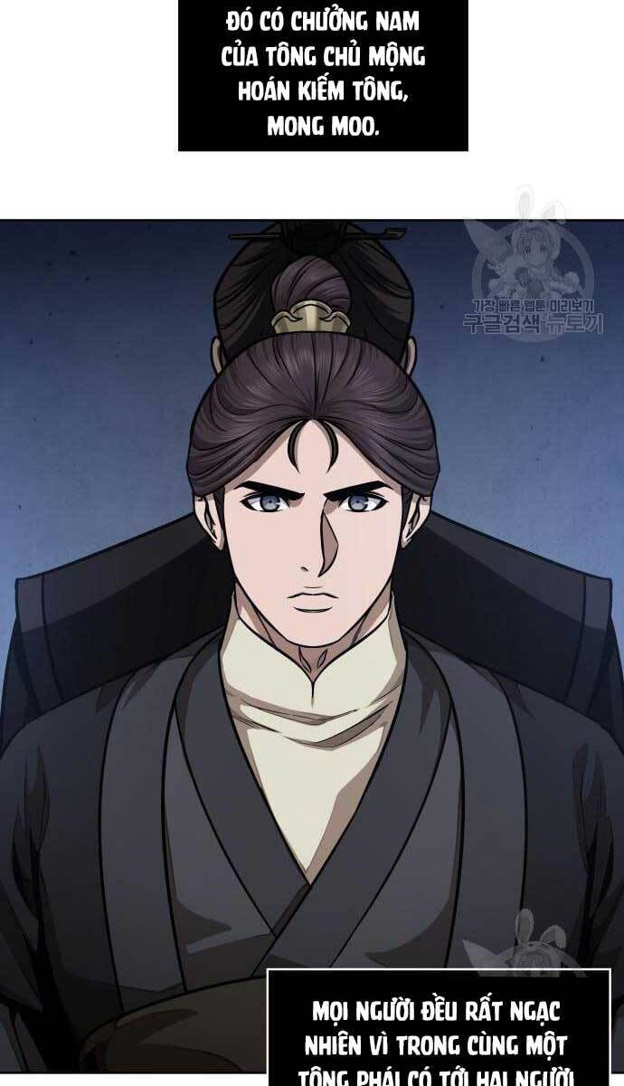 Nano Ma Thần Chap 139 - Next Chap 140