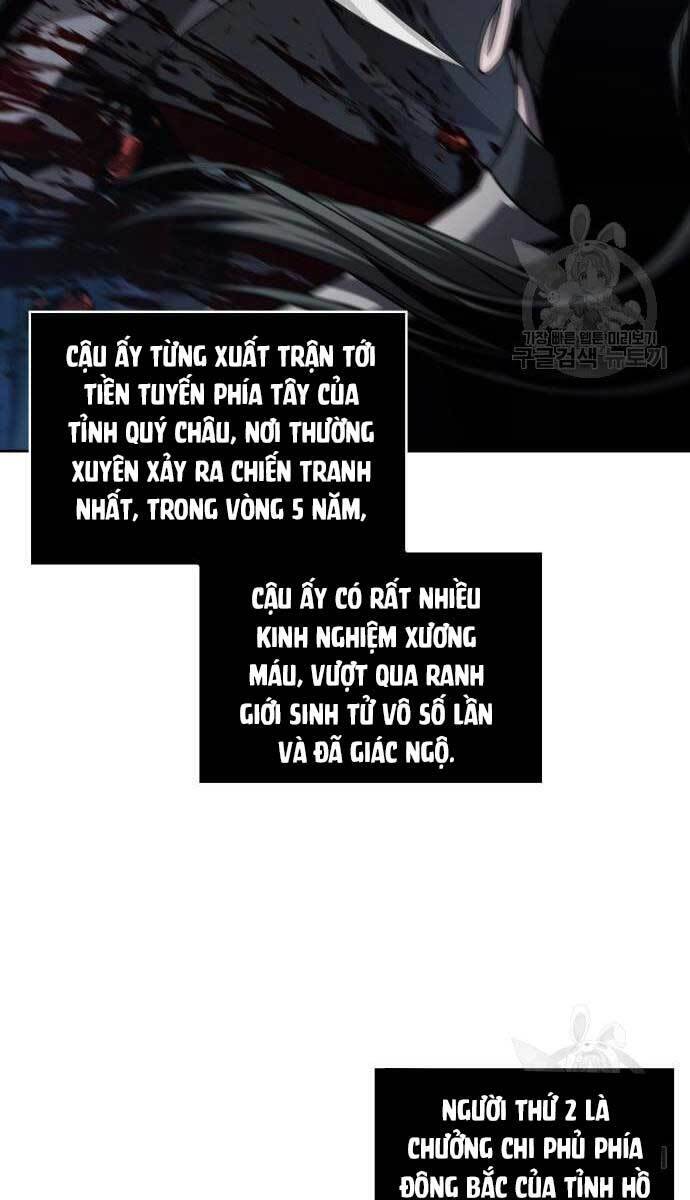 Nano Ma Thần Chap 139 - Next Chap 140