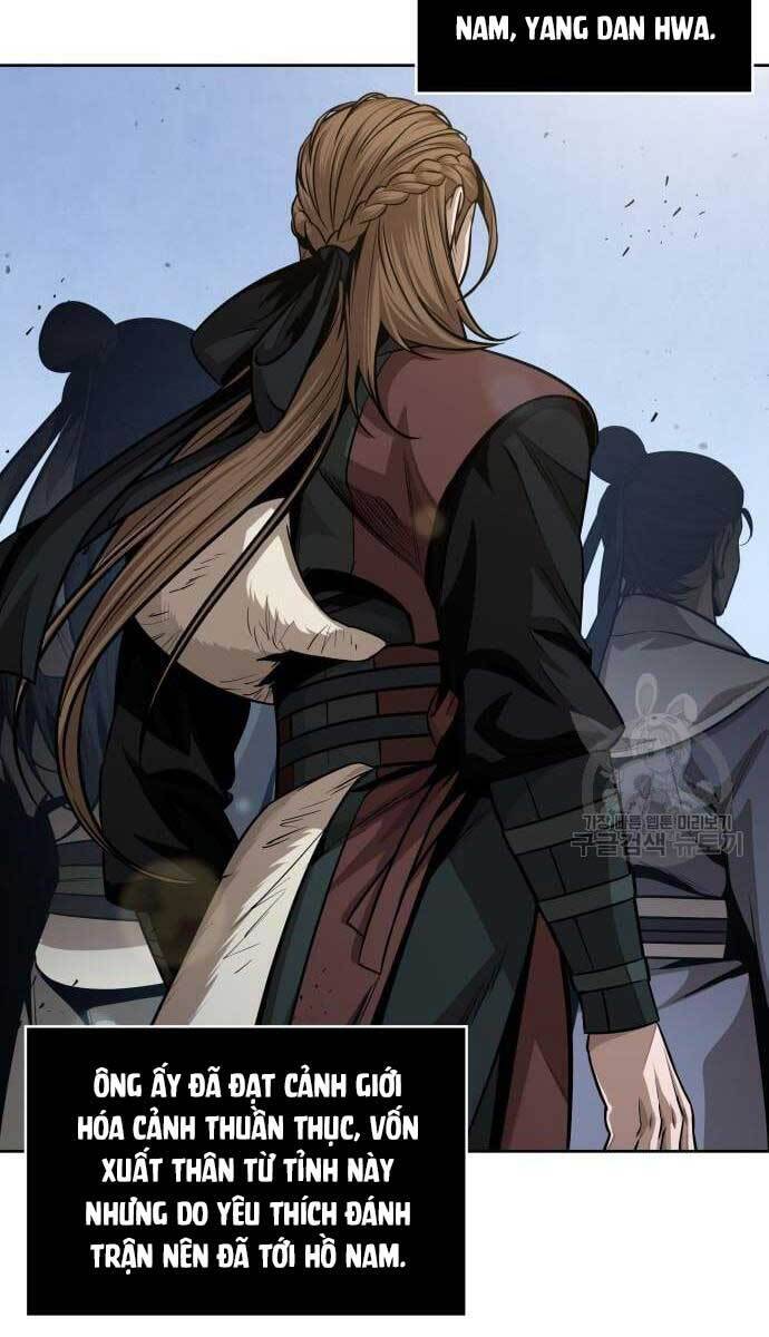 Nano Ma Thần Chap 139 - Next Chap 140