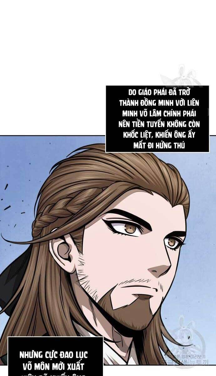 Nano Ma Thần Chap 139 - Next Chap 140