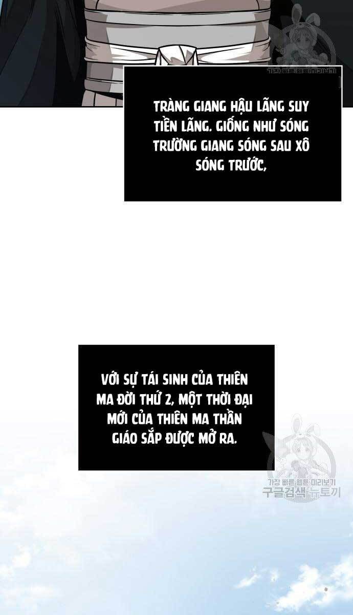 Nano Ma Thần Chap 139 - Next Chap 140