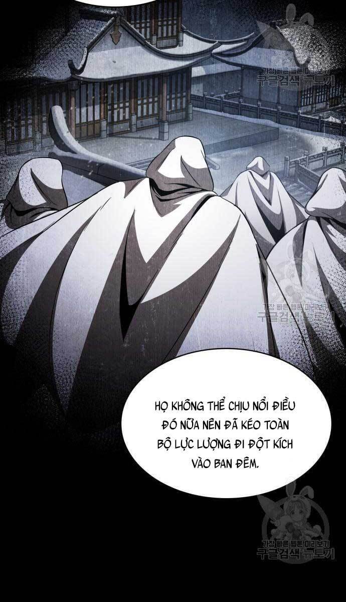 Nano Ma Thần Chap 139 - Next Chap 140