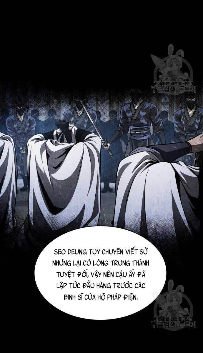 Nano Ma Thần Chap 139 - Next Chap 140