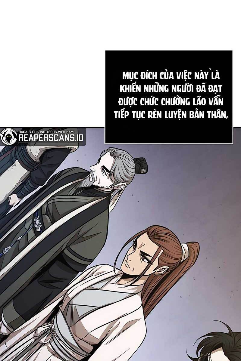 Nano Ma Thần Chap 139 - Next Chap 140