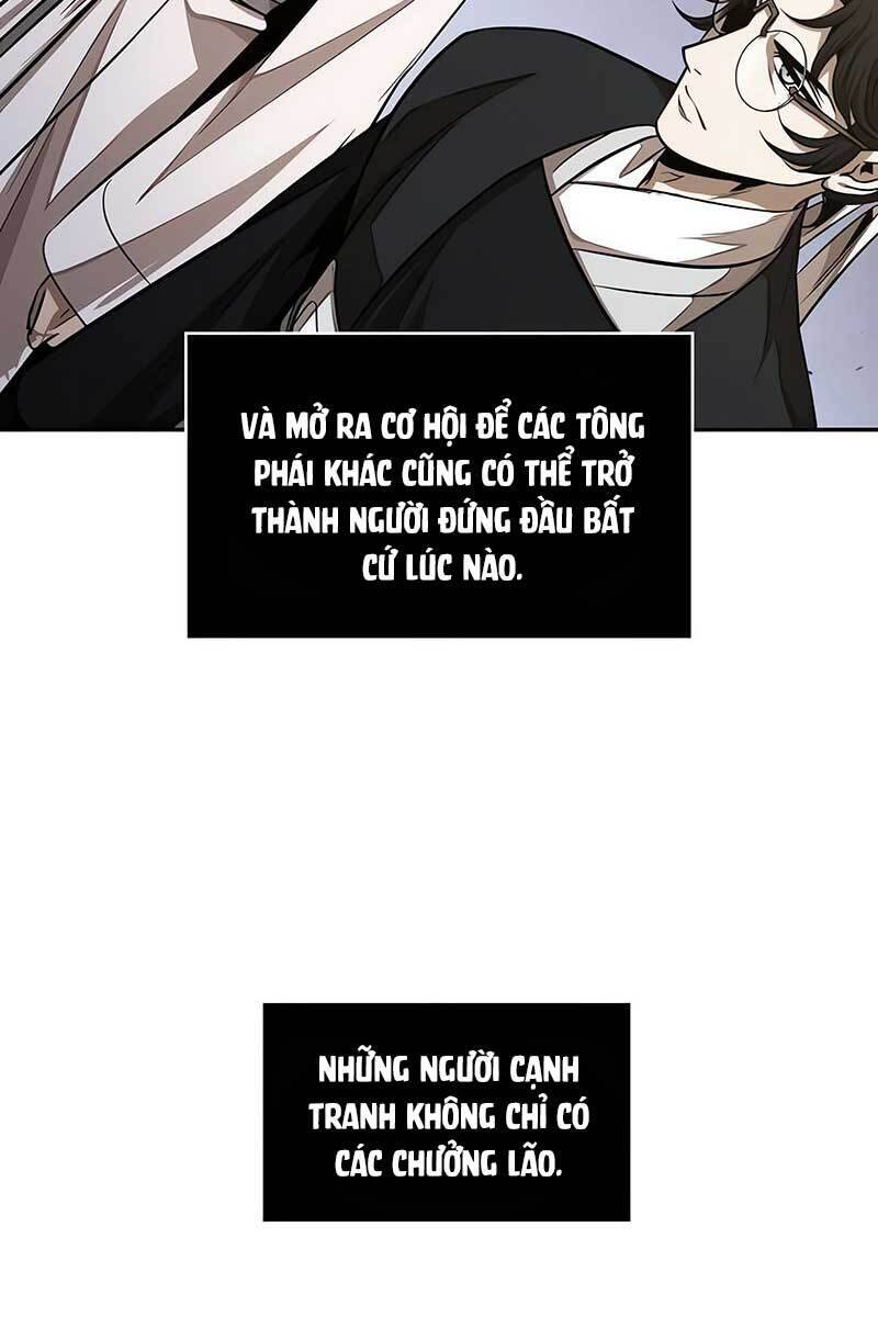 Nano Ma Thần Chap 139 - Next Chap 140