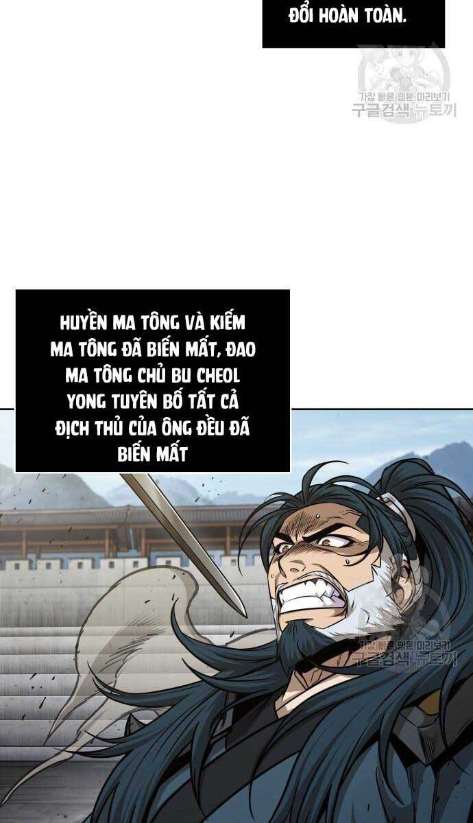 Nano Ma Thần Chap 139 - Next Chap 140