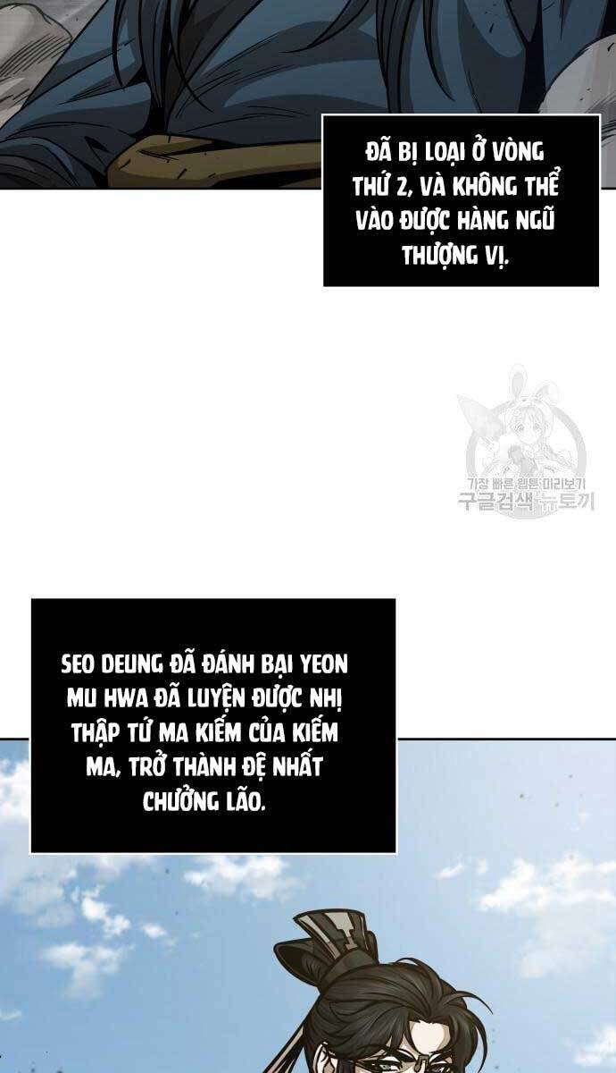 Nano Ma Thần Chap 139 - Next Chap 140